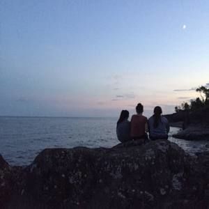 Meet your Posher, Abby